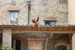 Romantik Hotel Mulino Di Firenze