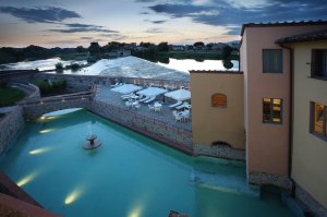 Romantik Hotel Mulino Di Firenze