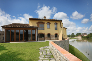 Romantik Hotel Mulino Di Firenze