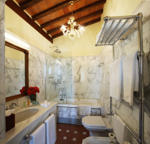 Romantik Hotel Mulino Di Firenze