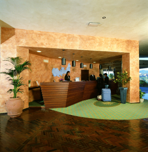 Grand Hotel Elba International