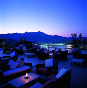 Grand Hotel Elba International