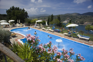 Grand Hotel Elba International