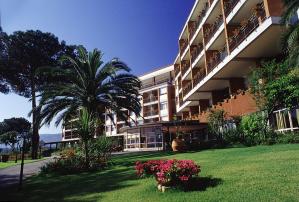 Grand Hotel Elba International