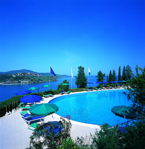 Grand Hotel Elba International