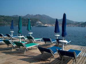 Grand Hotel Elba International