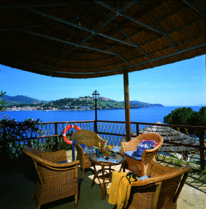 Grand Hotel Elba International