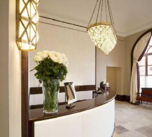 Hotel L'Orologio