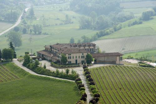 Cascina Spinerola Country Hotel