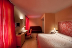 Cascina Spinerola Country Hotel