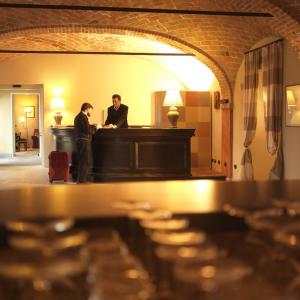Cascina Spinerola Country Hotel