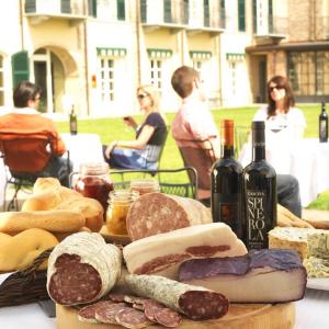 Cascina Spinerola Country Hotel