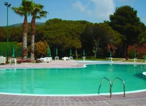 Hotel Corte Rosada