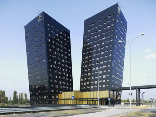NH Milano Fiera