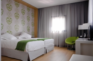 NH Milano Fiera