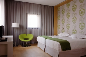 NH Milano Fiera