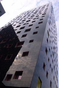 NH Milano Fiera