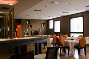 NH Milano Fiera