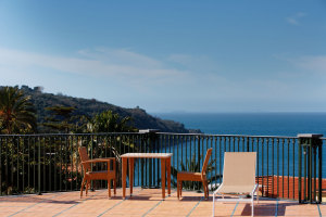 Grand Hotel La Favorita