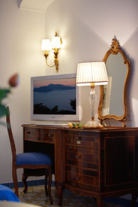 Grand Hotel La Favorita