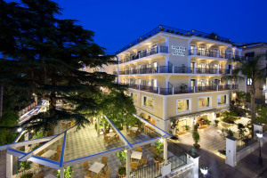Grand Hotel La Favorita