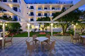 Grand Hotel La Favorita