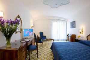 Grand Hotel La Favorita