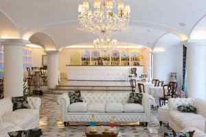 Grand Hotel La Favorita