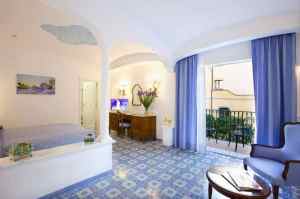 Grand Hotel La Favorita