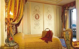 Hotel Regina Palace
