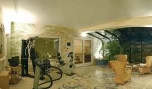 Hotel Regina Palace