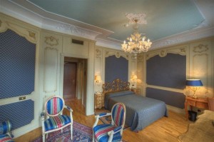Hotel Regina Palace