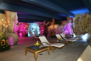 Hotel Regina Palace