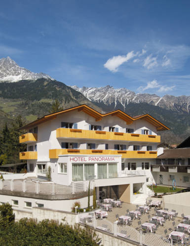 Hotel Panorama