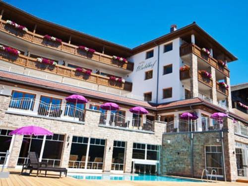 Hotel Waldhof