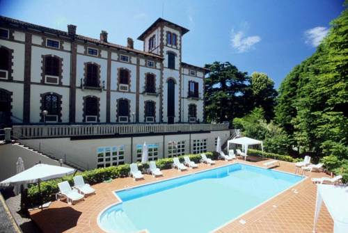 Hotel Villa Conte Riccardi