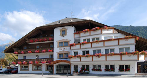 Hotel Andreas Hofer