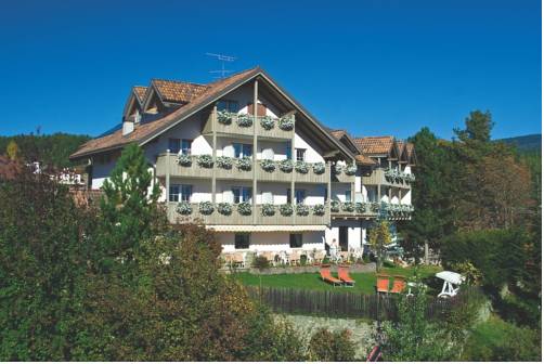 Hotel Dolomitenblick
