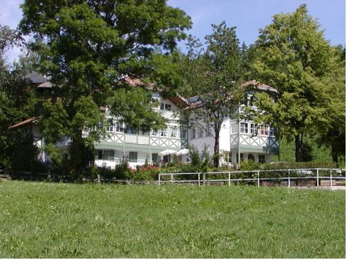 Zauberberg