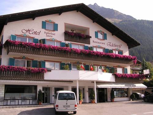 Hotel Edelweiss