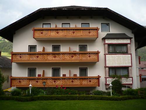 Hotel Alpenrose