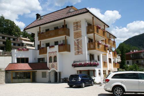 Hotel Rosenhof