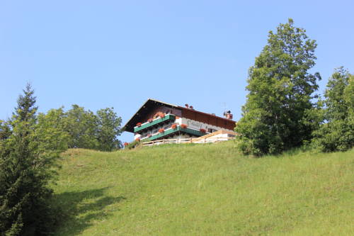 Hotel Almhof
