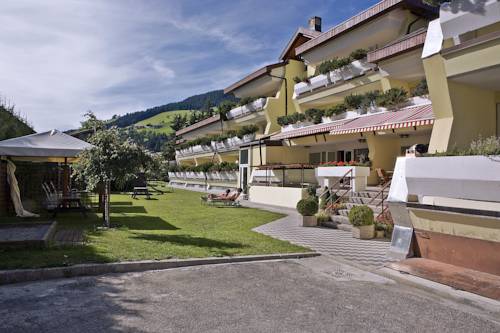 Hotel Baranci