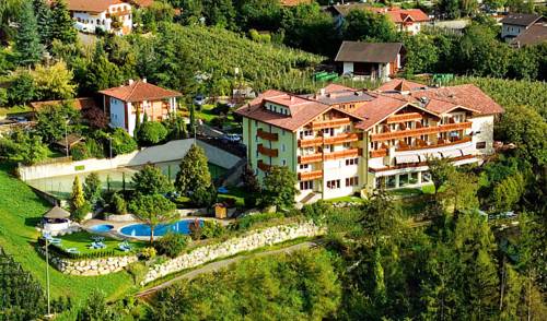 Hotel Erzherzog Johann