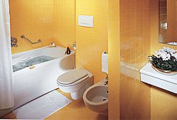 Hotel Ovest