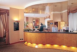 Hotel Ovest