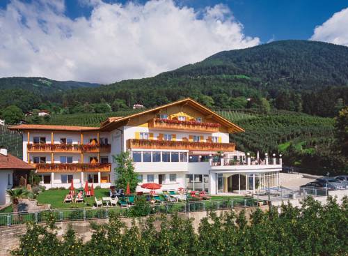 Hotel Meinhardt
