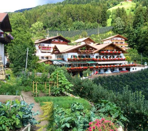 Hotel Moserhof