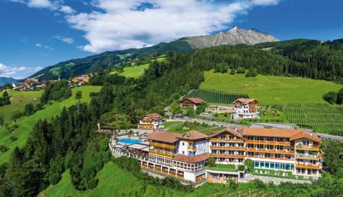 Hotel Panorama